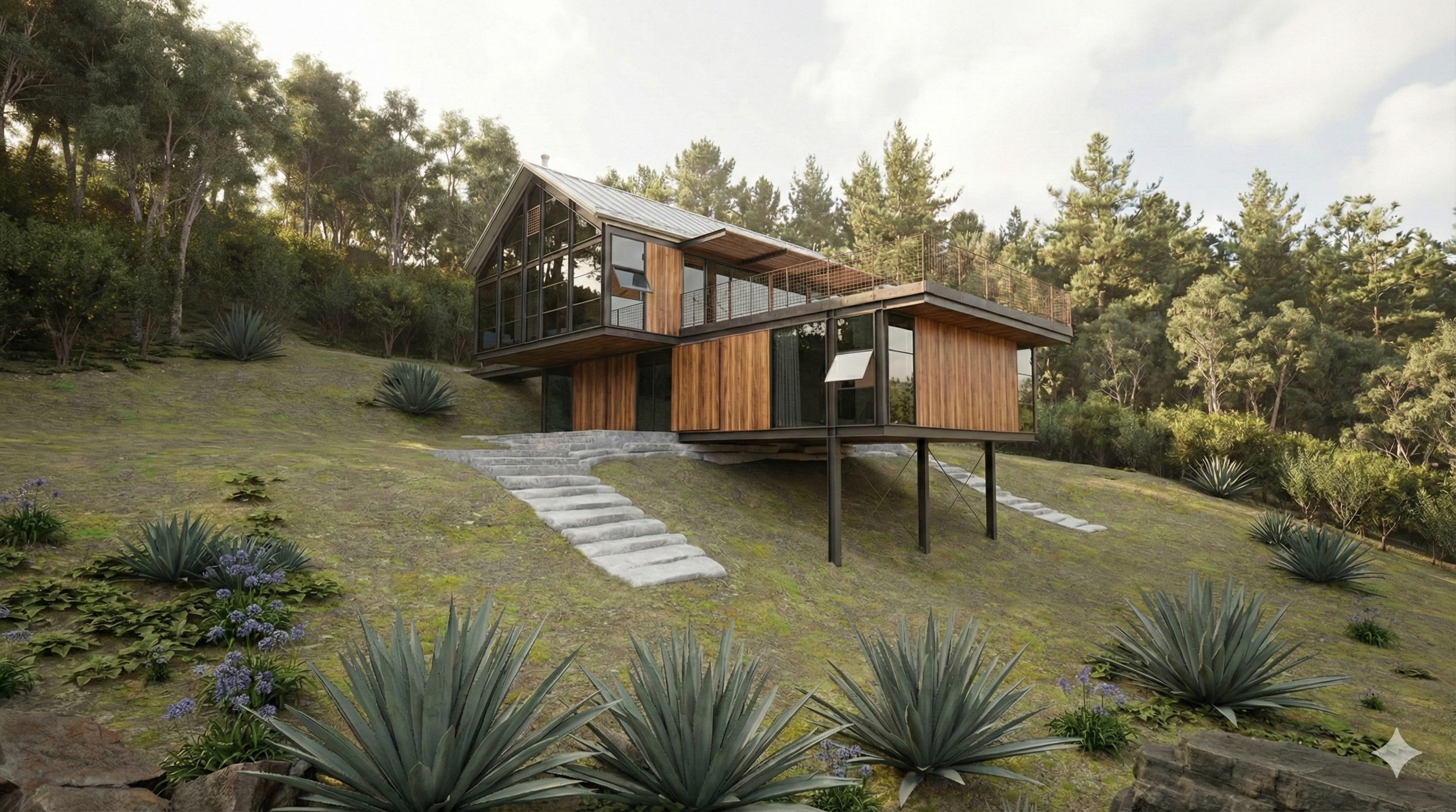 Diseño Arquitectónico