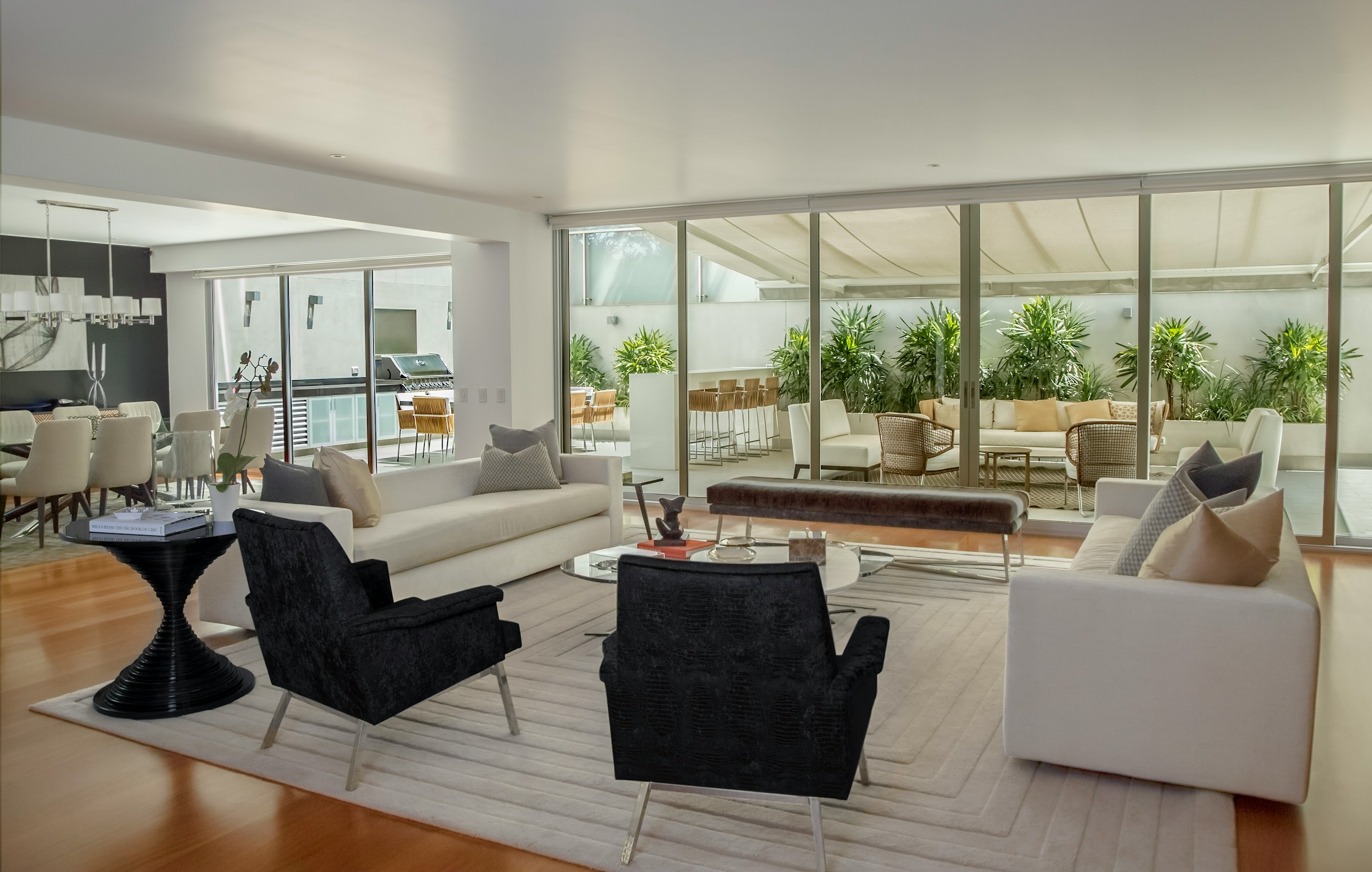Diseño de Interiores