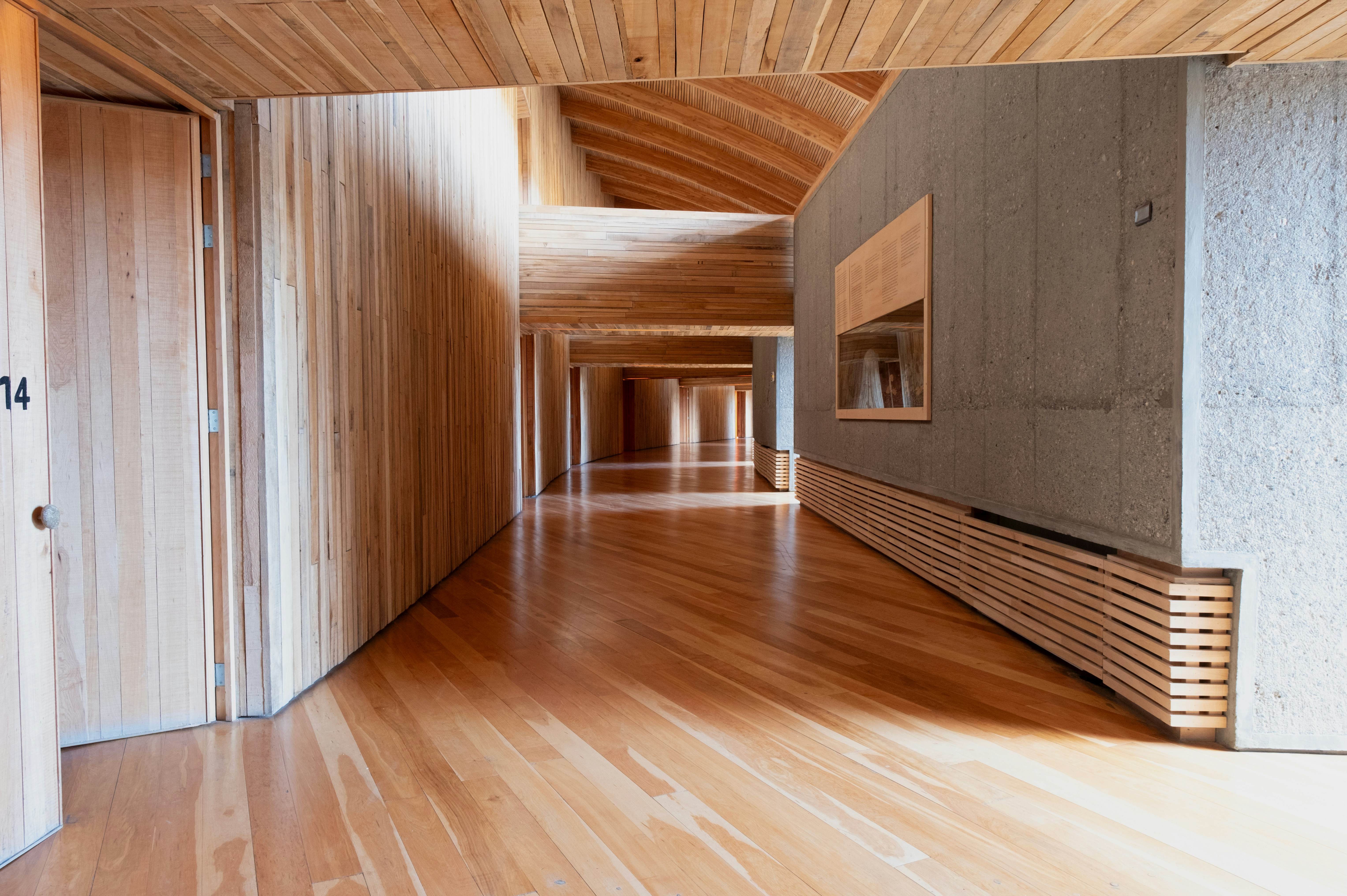 Diseño Arquitectónico