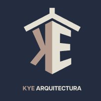 Logo Constructora KYE