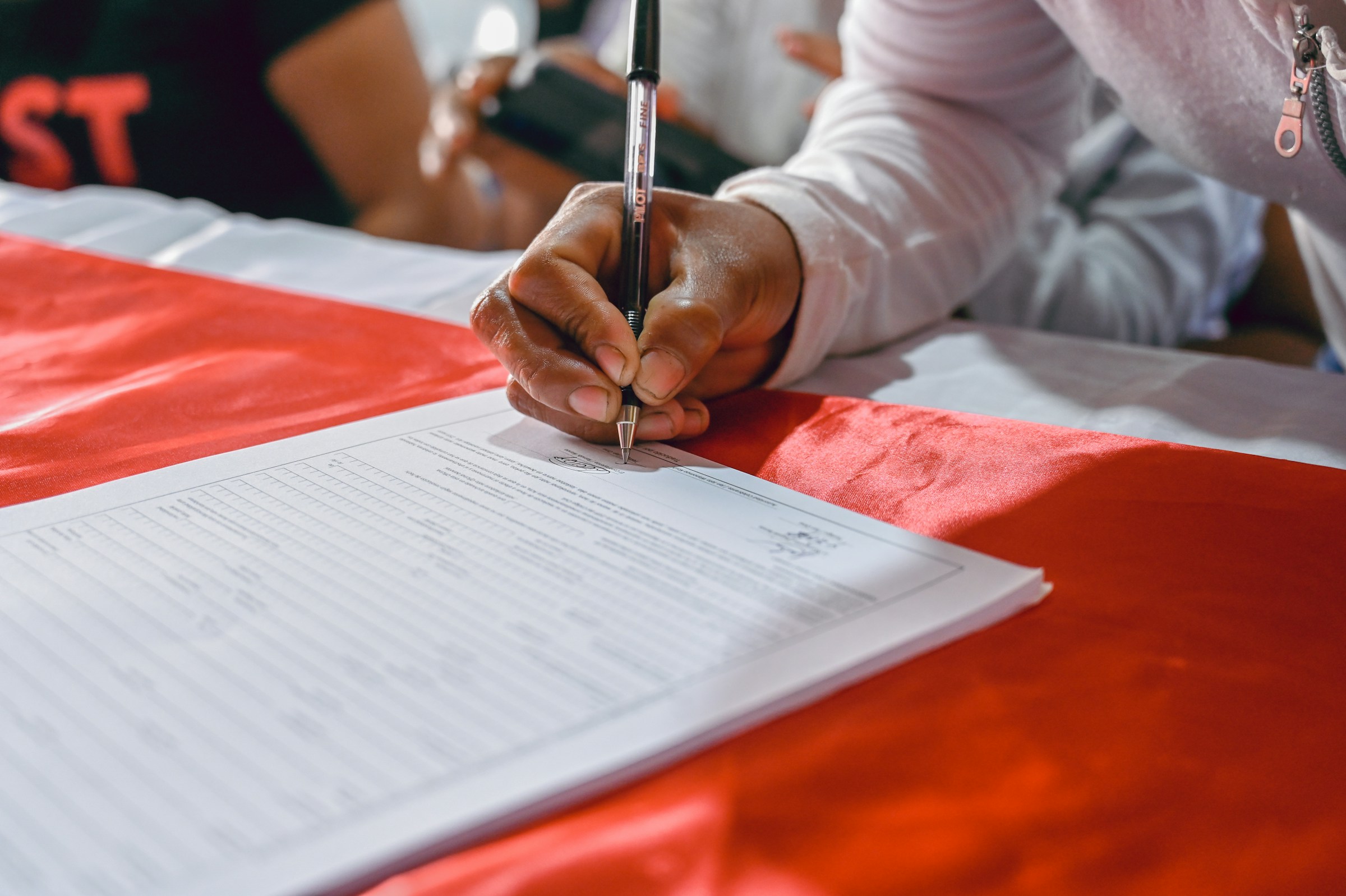 Firmas Profesionales